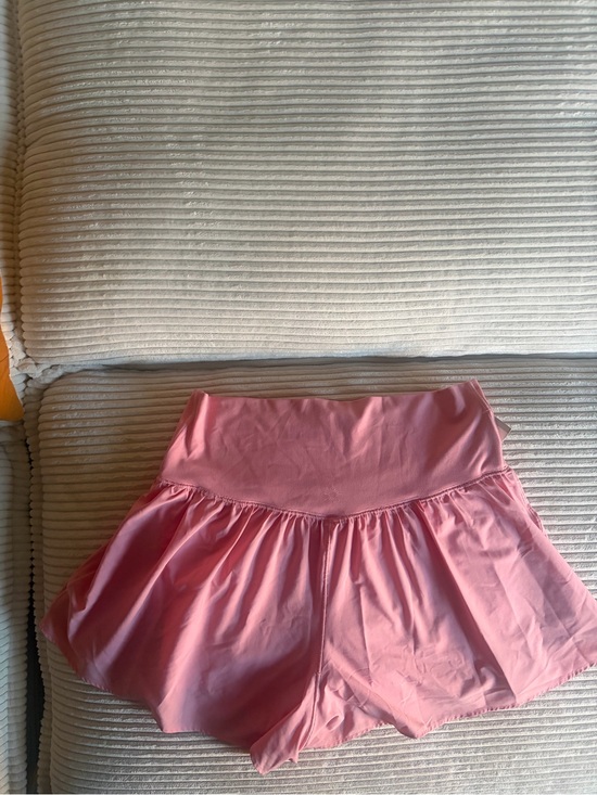 aerie Pants - Pink Offline Aerie Shorts